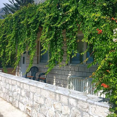 Sea View Apartment, Todorovic Kotor Exterior foto