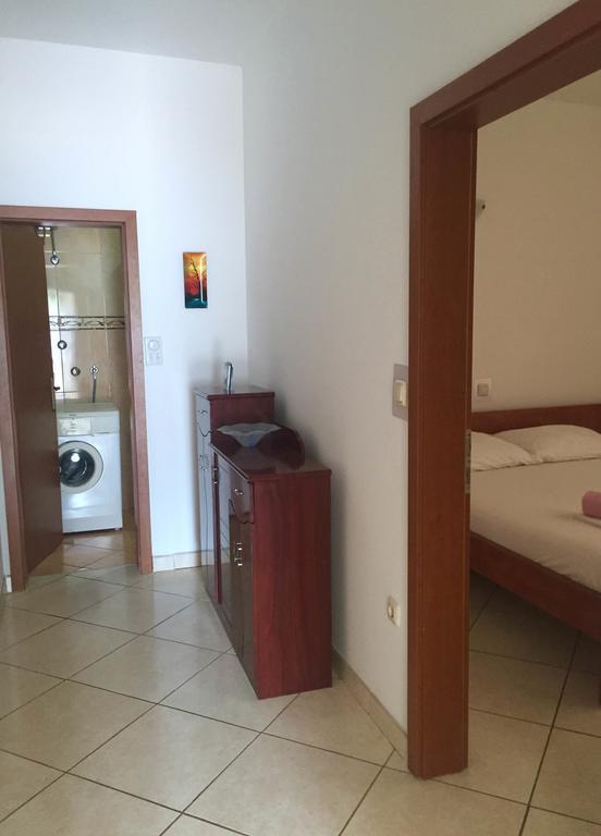 Sea View Apartment, Todorovic Kotor Exterior foto