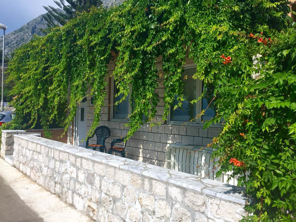 Sea View Apartment, Todorovic Kotor Exterior foto