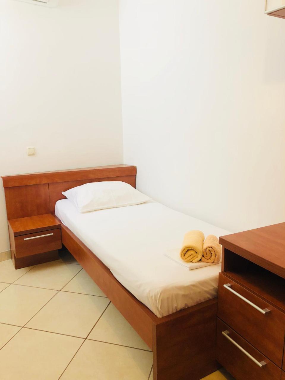 Sea View Apartment, Todorovic Kotor Exterior foto