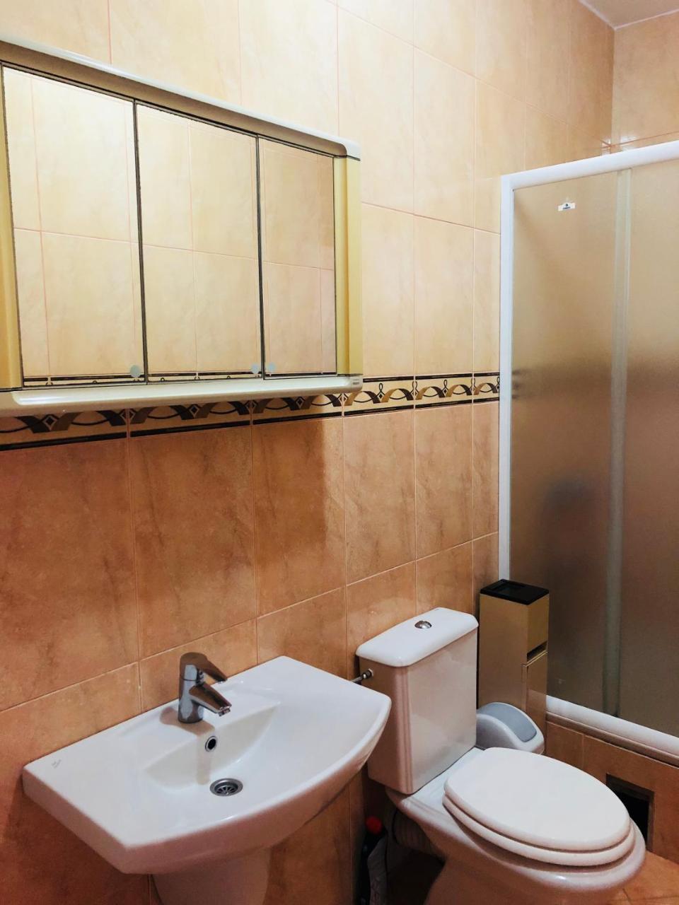 Sea View Apartment, Todorovic Kotor Exterior foto