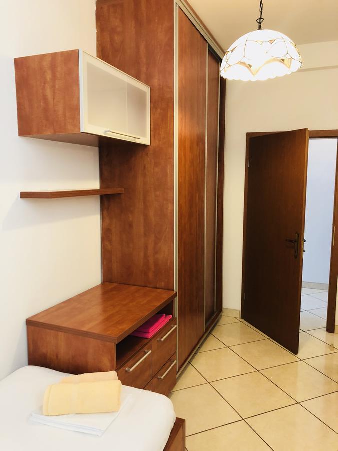 Sea View Apartment, Todorovic Kotor Exterior foto