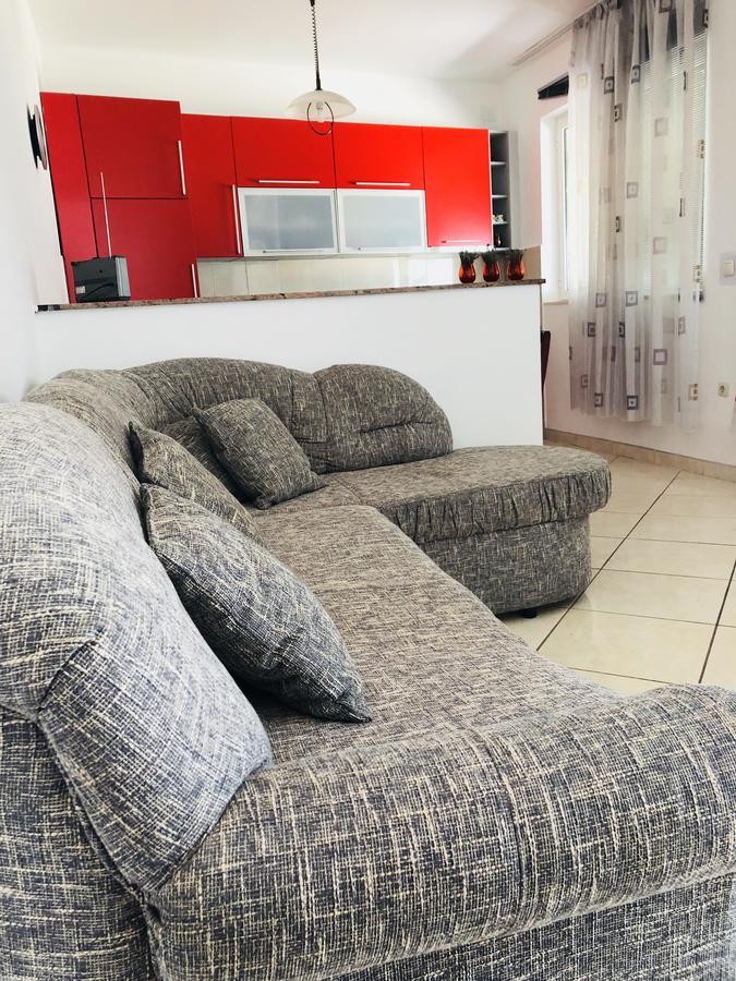 Sea View Apartment, Todorovic Kotor Exterior foto