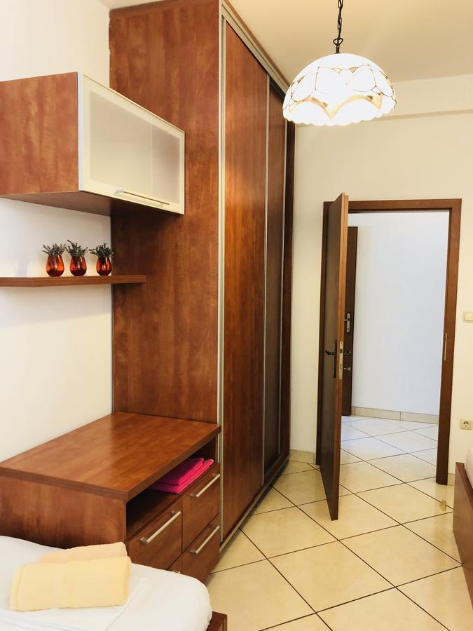 Sea View Apartment, Todorovic Kotor Exterior foto
