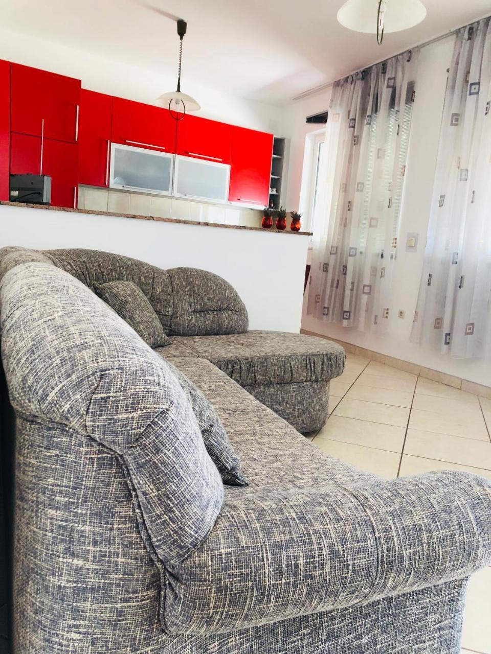 Sea View Apartment, Todorovic Kotor Exterior foto