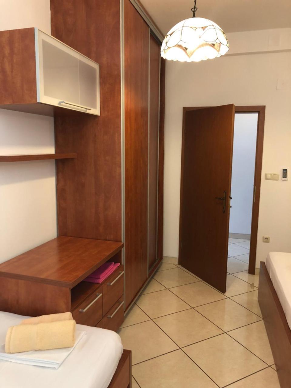 Sea View Apartment, Todorovic Kotor Exterior foto