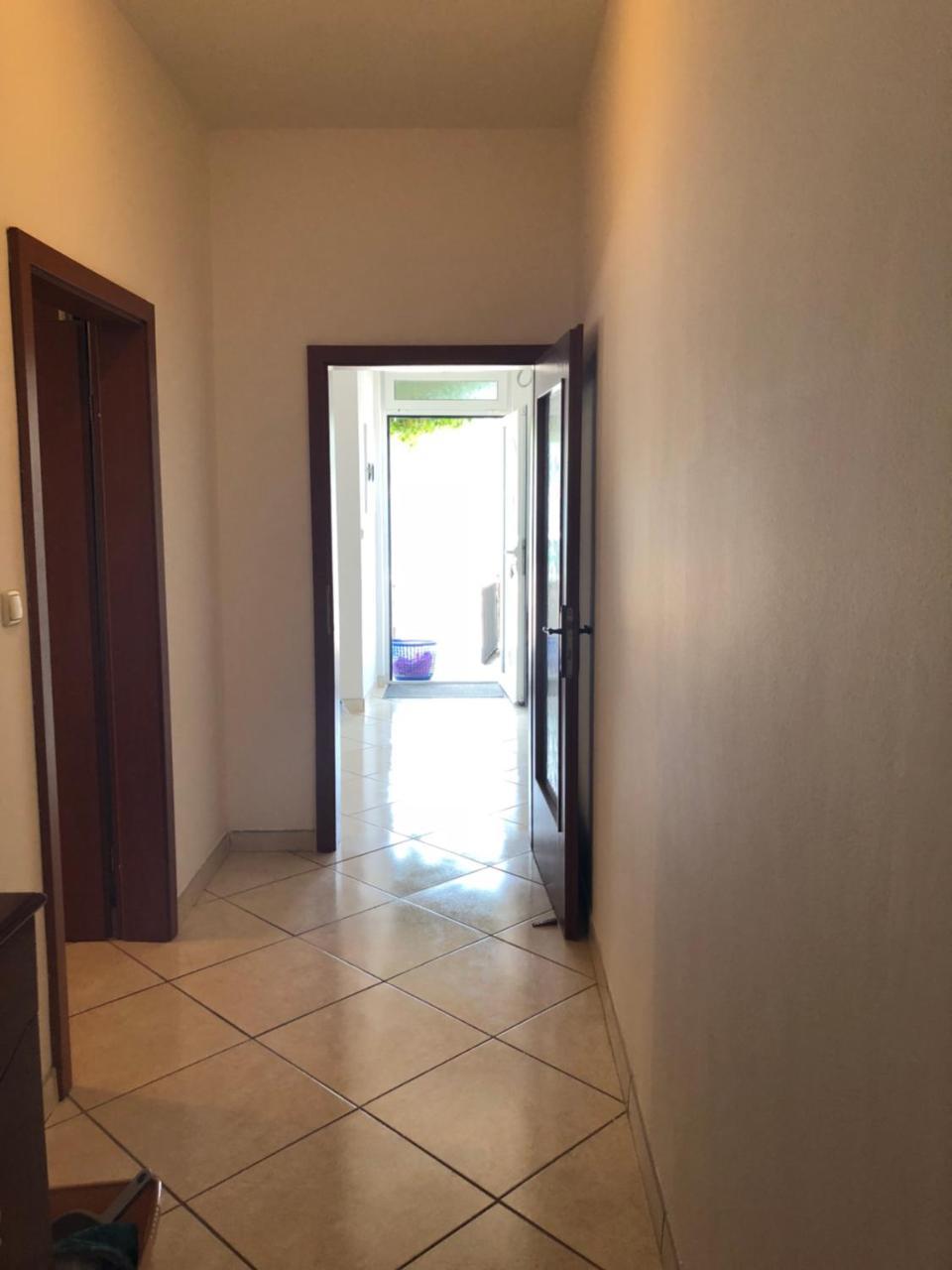 Sea View Apartment, Todorovic Kotor Exterior foto
